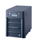 Buffalo �e���X�e�[�V���� �����]����̂��q�l