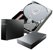 �n�[�h�f�B�X�N�@��