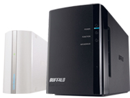 �����N�X�e�[�V����/Linkstation�@��