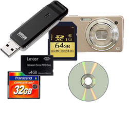 �L�^���f�B�A