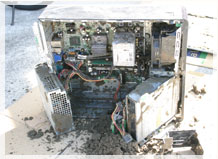 �Z�������T�[�o����f�[�^����