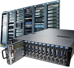 DELL HP �T�[�o�ERAID�@��