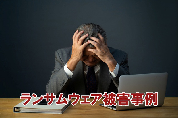 �����T���E�F�A�̔�Q����