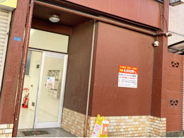 �����q��t�Z���^�[�X�܊O��