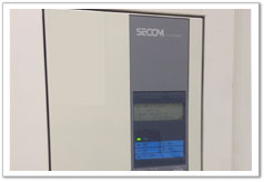 ALSOK�̖��S�ȃZ�L�����e�B