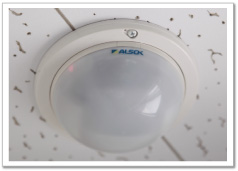 ALSOK�̖��S�ȃZ�L�����e�B�@�O�t���n�[�h�f�B�X�N�C��