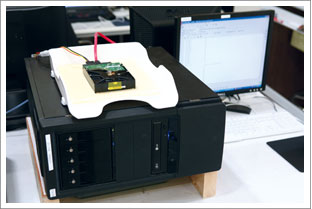 HDD�E�O�t���n�[�h�f�B�X�N���� 