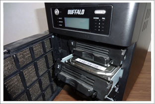 HDD�E�O�t���n�[�h�f�B�X�N���� 